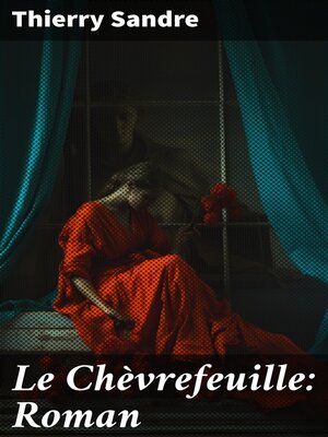 cover image of Le Chèvrefeuille